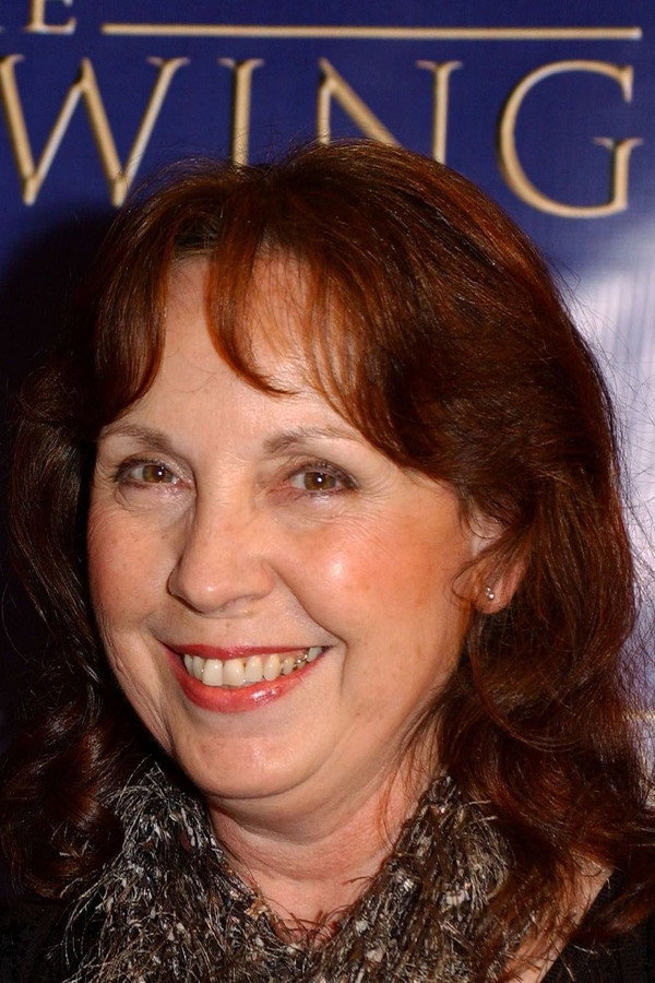 Foto de Janet Sheen pareja de Martin Sheen