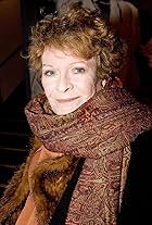 Foto de Janet Suzman pareja de Trevor Nunn