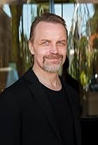 Foto de Jani Volanen pareja de Mari Perankoski