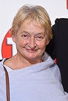 Foto de Janine Duvitski pareja de Paul Bentall