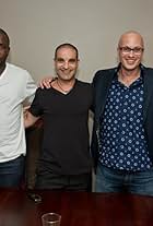 Foto de Janine Eser pareja de Adam Schiff