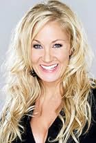 Foto de Janine Kunze pareja de Dirk Budach