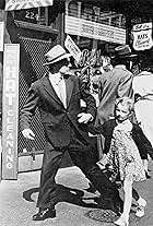 Foto de Janine Perreau pareja de Dr. Dean Robert Smylie