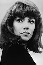 Foto de Janine Reynaud pareja de Michel Lemoine