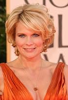 Foto de Jann Carl pareja de David Sears