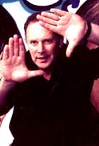 Foto de Jared Martin pareja de Carol Vogel