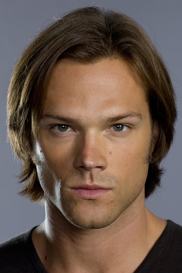 Foto de Jared Padalecki pareja de Genevieve Padalecki