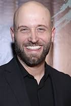 Foto de Jarret LeMaster pareja de Christina Lemaster