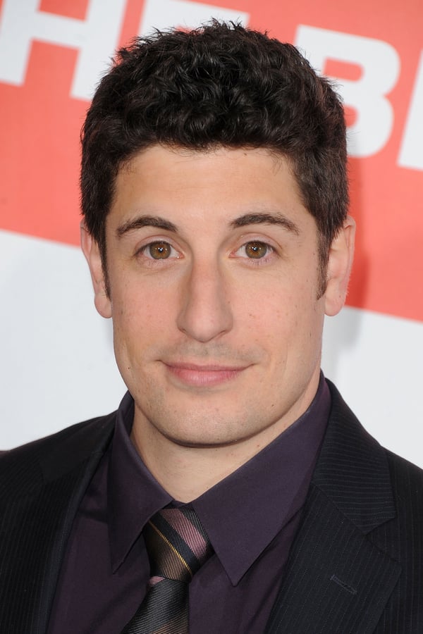 Foto de Jason Biggs pareja de Jenny Mollen