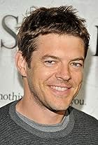 Foto de Jason Blum pareja de Lauren Schuker