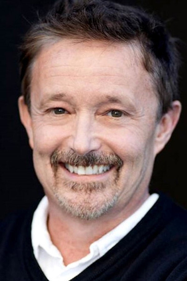 Foto de la celebrity Jason Clark