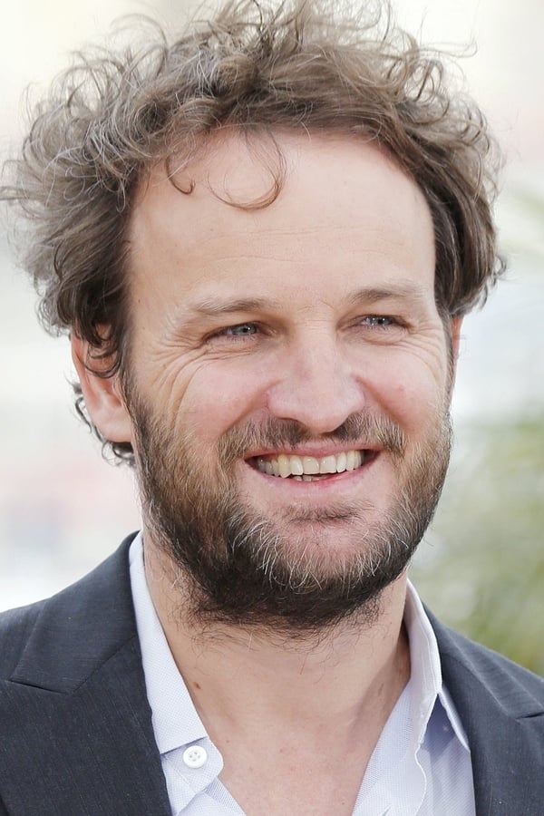 Foto de la celebrity Jason Clarke