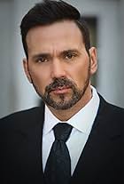Foto de Jason David Frank pareja de Shawna Frank