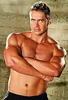 Foto de Jason Kingsley pareja de Jodi Kingsley