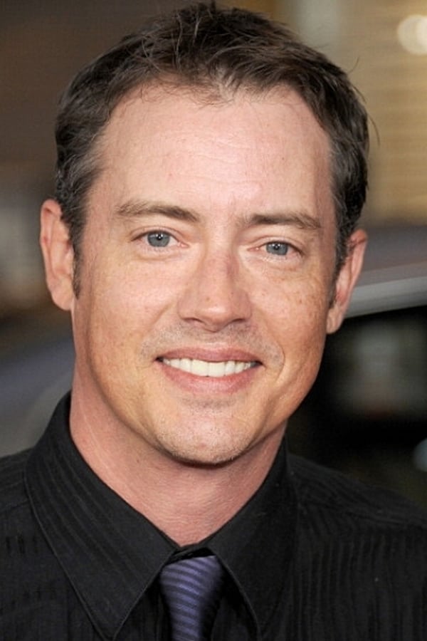 Foto de Jason London pareja de Charlie Spradling