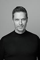 Foto de Jason MacDonald pareja de Catherine Dyer