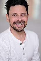 Foto de Jason Marsden pareja de Christy Marsden