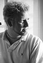 Foto de Jason Paul Collum pareja de Michael John Isaacson