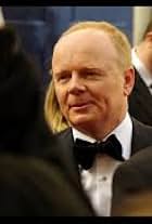 Foto de Jason Watkins pareja de Clara Francis