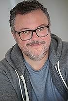 Foto de Jay Klaitz pareja de Courtney Maggart