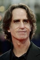 Foto de Jay Roach pareja de Susanna Hoffs