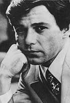 Foto de Jay Sebring pareja de Cami Sebring