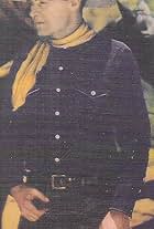 Foto de Jay Wilsey pareja de Genee Boutell