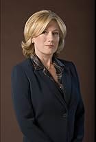 Foto de Jayne Atkinson pareja de Michel Gill