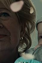 Foto de Jayne Eastwood pareja de David Flaherty
