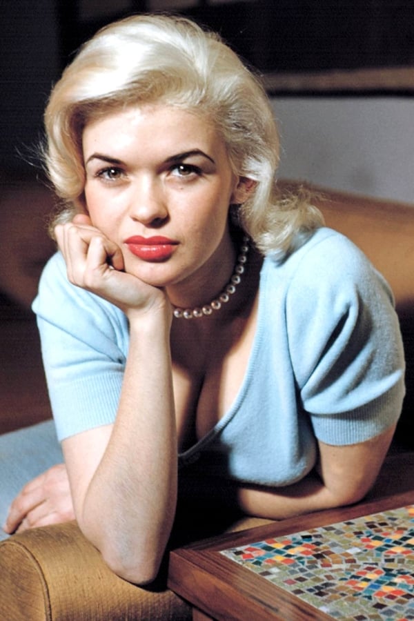 Foto de la celebrity Jayne Mansfield