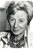 Foto de Jean Anderson pareja de Peter Powell