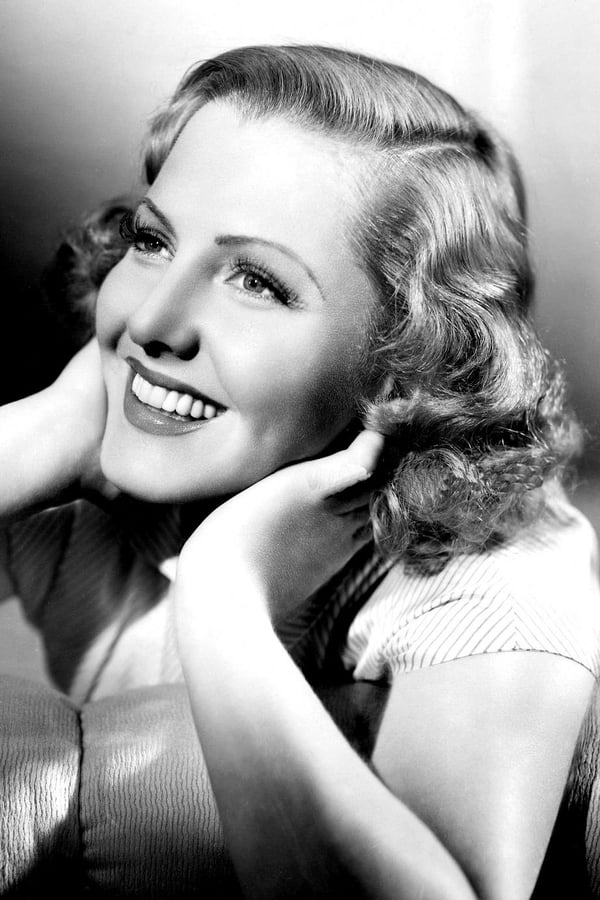 Foto de la celebrity Jean Arthur