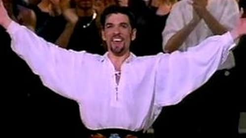 Foto de Jean Butler pareja de Cuan Hanley