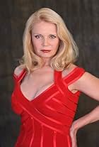 Foto de Jean Carol pareja de Gerry Rand