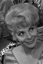 Foto de Jean Carson pareja de Stanley Parlan