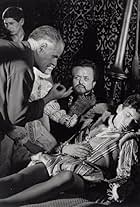 Foto de Jean Delannoy pareja de Juliette Geneste