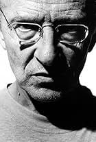 Foto de Jean Giraud pareja de Claudine Giraud conin