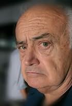 Foto de Jean Rollin pareja de Simone Rollin