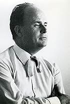 Foto de Jean Rouch pareja de Joselyne Lamothe