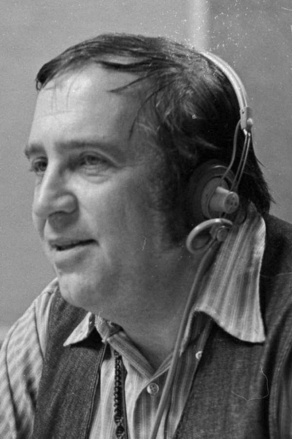 Foto de Jean Shepherd pareja de Lois Nettleton