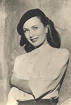 Foto de Jean Sullivan pareja de Tom Poston