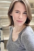 Foto de Jeanette Brox pareja de Neil McCarthy