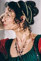 Foto de Jeanne Balibar pareja de Mathieu Amalric