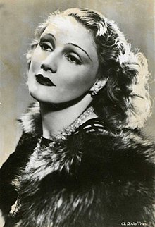 Foto de Jeanne Boitel pareja de Jacques Jaujard