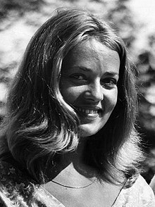 Foto de la celebrity Jeanne Moreau