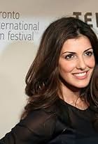 Foto de Jeannette Sousa pareja de Ryan Scott Greene