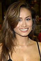 Foto de Jeannie Millar pareja de Jonathan Pruett