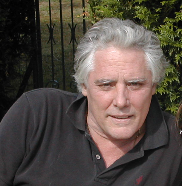 Foto de la celebrity Jean-Noël Fenwick
