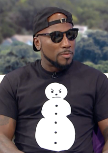 Foto de la celebrity Jeezy