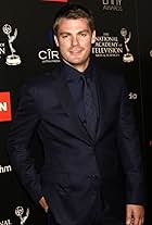 Foto de Jeff Branson pareja de Jaimie Foley